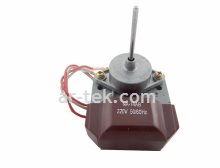 01 06 120 FAN MOTOR NOFROST BOSCH NA-14AB 3,17MM